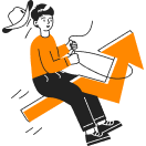 Refine Secondary Actions icon